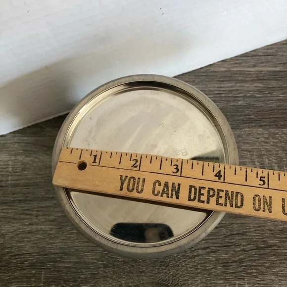 Candle  Pedestal - Picture 4 of 7